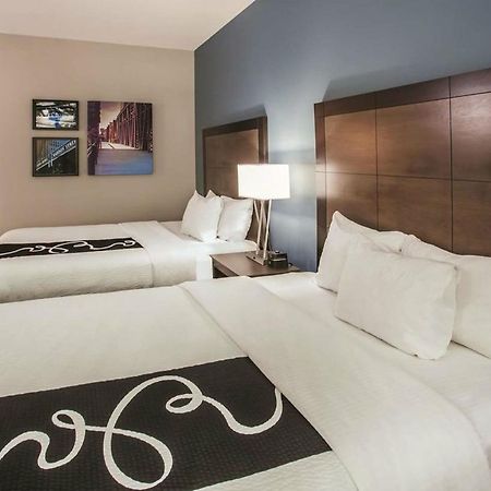La Quinta Inn & Suites By Wyndham Chicago Downtown Esterno foto
